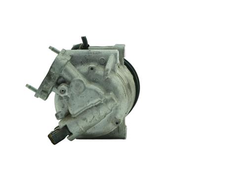 AC compressor CITROËN C5 AIRCROSS (A_) 1.2 PureTech 130 (ARHNSJ) | BP34284436M34 - Image 3