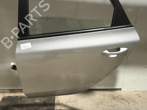 Used Left rear door KIA CEE'D Sportswagon (JD) 1.6 CRDi 136 (136 hp) 31258004