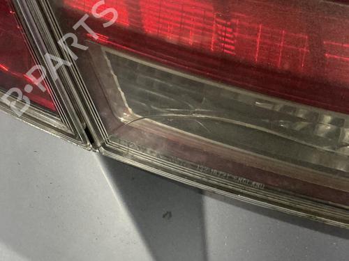Tailgate HONDA CIVIC VIII Hatchback (FN, FK) 2.2 CTDi (FK3) | BP23077598C6 