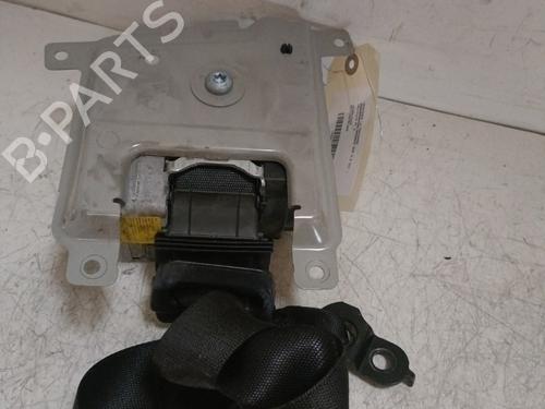 Front right seatbelt MERCEDES-BENZ C-CLASS (W203) C 220 CDI (203.008) | BP25336633I25 - Image 2