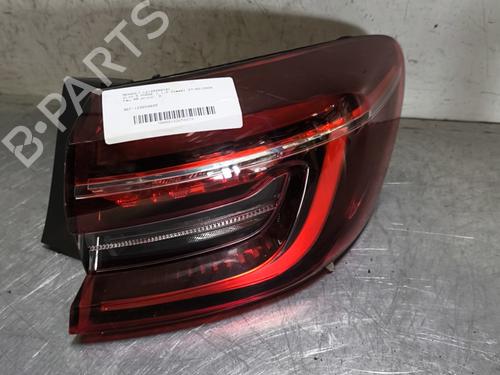 Right taillight RENAULT CLIO V (B7_) 1.5 Blue dCi 85 (B7AG) | BP33556078C35 - Image 3