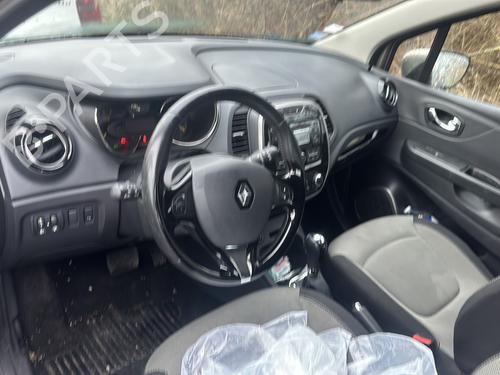 Left tailgate light RENAULT CAPTUR I (J5_, H5_) 1.2 TCe 120 | BP32997427C79  - Image 8