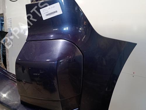 Rear bumper CITROËN C4 Picasso I MPV (UD_) 1.6 HDi | BP25034144C8 