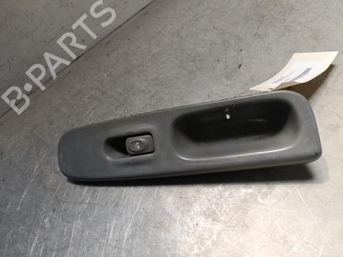 Right front window switch RENAULT TWINGO I (C06_) 1.2 16V (C060) | BP28165138I26 