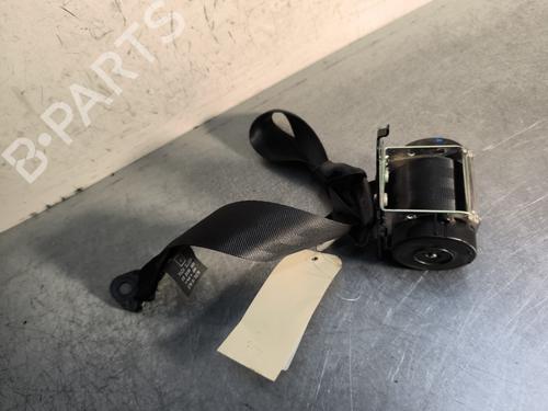 Rear right belt tensioner NISSAN QASHQAI I (J10, NJ10) 1.5 dCi | BP29733298C90 