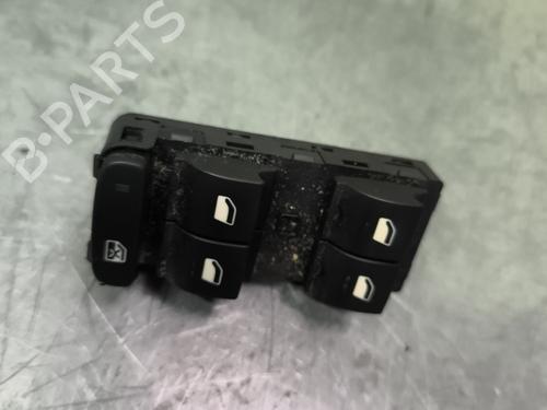 Left front window switch CITROËN C3 III (SX) 1.6 BlueHDi 75 | BP31816062I27
