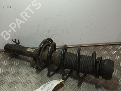 Left front shock absorber VW POLO V (6R1, 6C1) 1.2 | BP21701323M16 