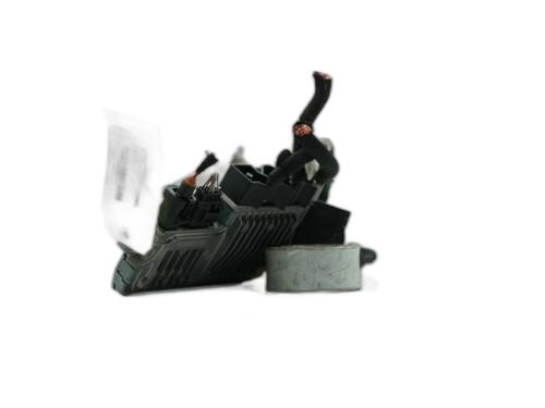 Used Start/Stop ECU Start/Stop ECU CITROËN C4 II (NC_) 1.6 HDi 115 (114 hp) 40435026 40435026