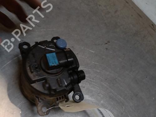 Left front fog light RENAULT MEGANE III Grandtour (KZ0/1) 1.9 dCi (KZ0J, KZ0N, KZ1S) | BP28443668C30 