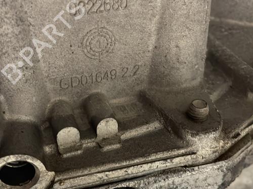 Gearbox CHEVROLET ORLANDO (J309) 2.0 D | BP23822288M3  - Image 6