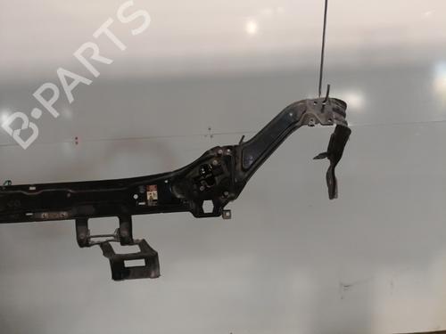 Used Front slam panel MERCEDES-BENZ CLK (C209) CLK 270 CDI (209.316) (170 hp) 21703605