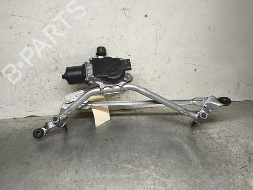 Essuie-glace moteur avant RENAULT CAPTUR I (J5_, H5_) 1.2 TCe 120 (118 hp) 32997435