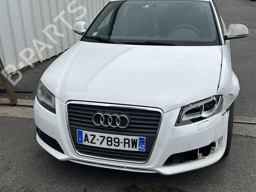 Rear bumper AUDI A3 Sportback (8PA) 1.4 TFSI | BP32123191C8 