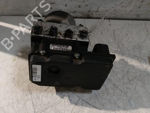 Used ABS pump ABS pump PEUGEOT EXPERT Van (VF3A_, VF3U_, VF3X_) 2.0 HDi 120 (120 hp) 25985535 25985535