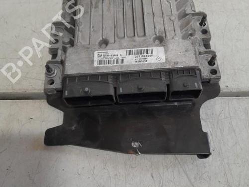 Used Engine control unit (ECU) RENAULT SCÉNIC III (JZ0/1_) 1.5 dCi (110 hp) 21714244