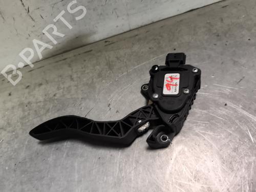 Pedal RENAULT KADJAR (HA_, HL_) 1.3 TCe 160 (HLNC) | BP29354183I4 