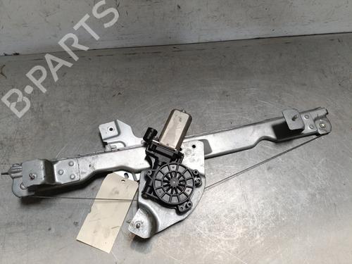 Front left window mechanism DACIA SANDERO 1.5 dCi | BP28077909C22 - Image 2