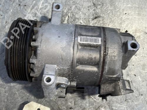 Used AC compressor AC compressor RENAULT CAPTUR I (J5_, H5_) 0.9 TCe 90 (90 hp) 21704964 21704964