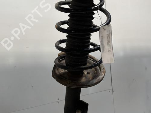 Right front shock absorber CITROËN C4 I (LC_) 1.6 HDi | BP26893946M17 