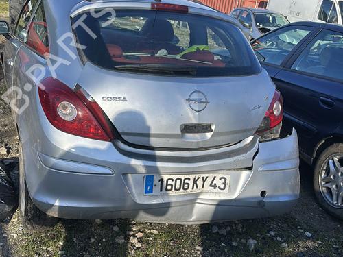 Switch OPEL CORSA D (S07) | BP34284272I30 - Image 6