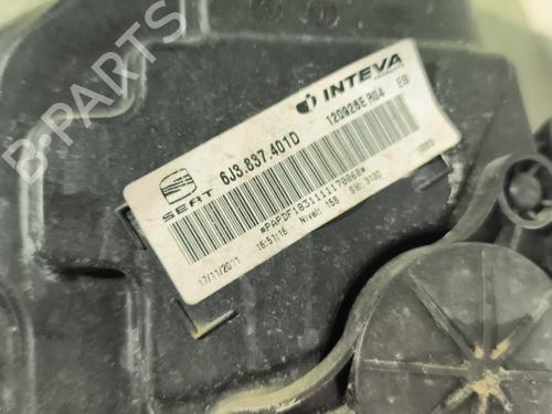 Rudehejsemekanisme ventre foran SEAT IBIZA IV (6J5, 6P1) 1.2 TDI | BP29732862C22