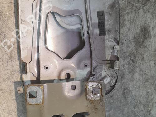 Used Fuel flap Fuel flap DACIA DUSTER (HS_) 1.5 dCi (HSAJ) (90 hp) 22653242 22653242