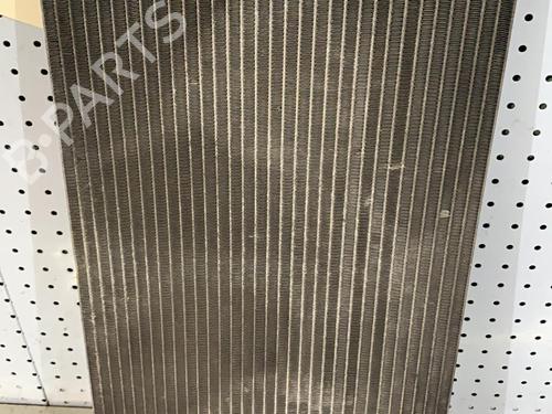Used AC radiator AC radiator CITROËN SAXO (S0, S1) 1.5 D (57 hp) 21715806 21715806