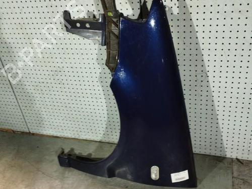 Used Left front fenders VW POLO (6N2) 1.4 (60 hp) 21713814