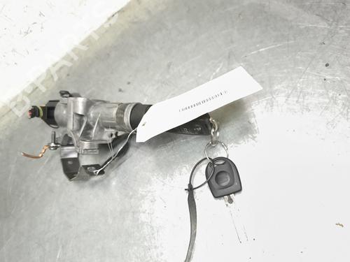 Clé de contact SEAT IBIZA IV (6J5, 6P1) 1.6 TDI (105 hp) 32997219