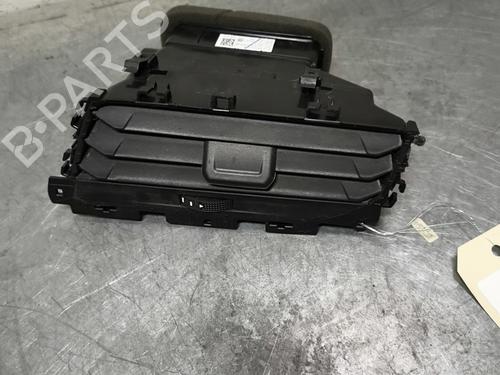 Luftventil VW POLO VI (AW1, BZ1, AE1) 1.0 MPi (80 hp) 32995126