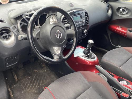Right front window switch NISSAN JUKE (F15) 1.5 dCi | BP25871149I26 - Image 7