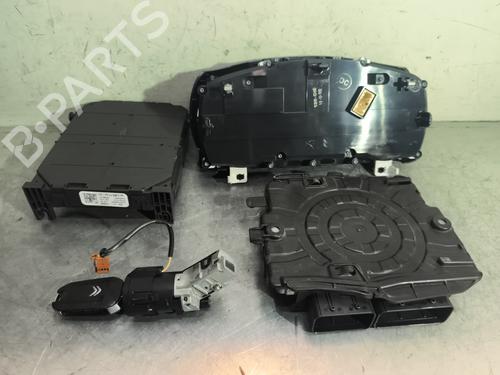 Elektronisk modul CITROËN C3 III (SX) 1.6 BlueHDi 75 | BP29732611M83 