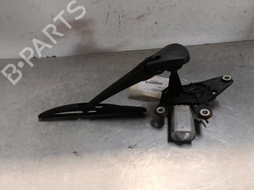 Used Rear wiper motor RENAULT MEGANE II Estate (KM0/1_) 1.5 dCi (KM16, KM1E) (106 hp) 28302460
