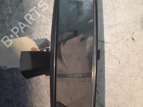 Rear mirror PEUGEOT 308 II (LB_, LP_, LW_, LH_, L3_) 1.6 HDi | BP23135701I6 