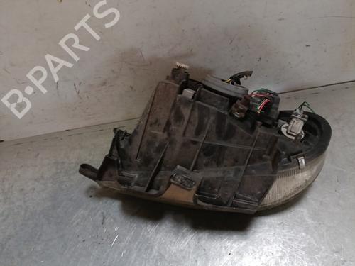 Right headlight CITROËN SAXO (S0, S1) 1.1 X, SX | BP29354255C29 
