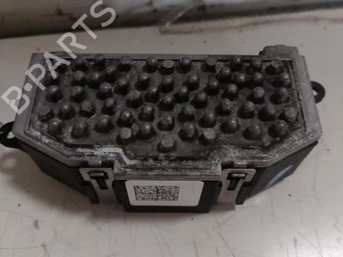 Used Heater resistor AUDI A5 (8T3) 1.8 TFSI (170 hp) 24222514