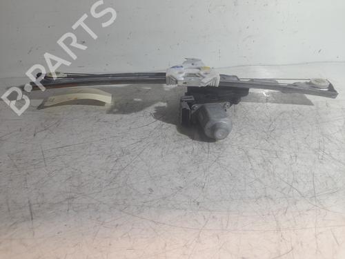 Used Front right window mechanism Front right window mechanism CITROËN C4 II (NC_) 1.6 THP 155 (156 hp) 21703918 21703918