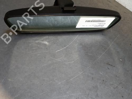 Used Rear mirror FORD FIESTA VI (CB1, CCN) 1.4 TDCi (70 hp) 29003480