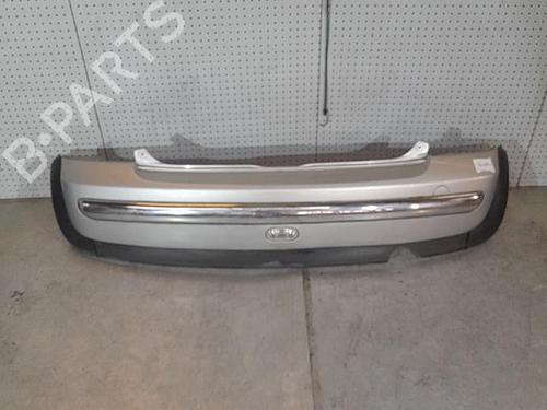Rear bumper MINI MINI (R50, R53) Cooper | BP21722387C8