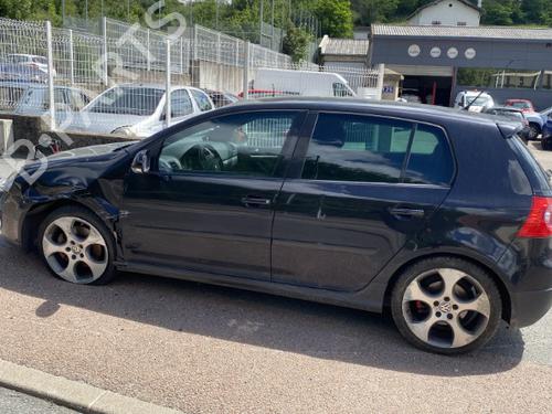 Left front brake caliper VW GOLF V (1K1) 2.0 GTI | BP25624937M105 - Image 4