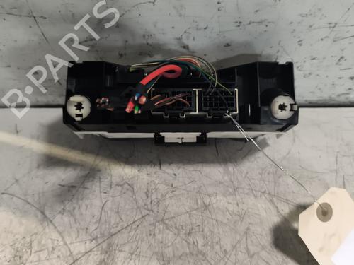 Used Climate control Climate control VW POLO V (6R1, 6C1) 1.6 TDI (90 hp) 25625091 25625091