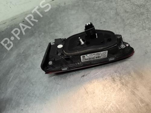 Used Left tailgate light Left tailgate light VW POLO VI (AW1, BZ1, AE1) 1.0 TSI (110 hp) 32994566 32994566