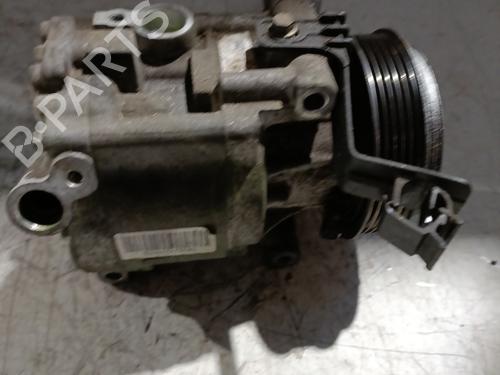 Used AC compressor FIAT 500 (312_) 1.2 (312AXA1A) (69 hp) 22893637