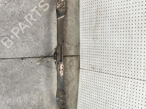 Frontplade/Frontkurv CITROËN C4 Picasso I MPV (UD_) 1.6 HDi (109 hp) 21719126