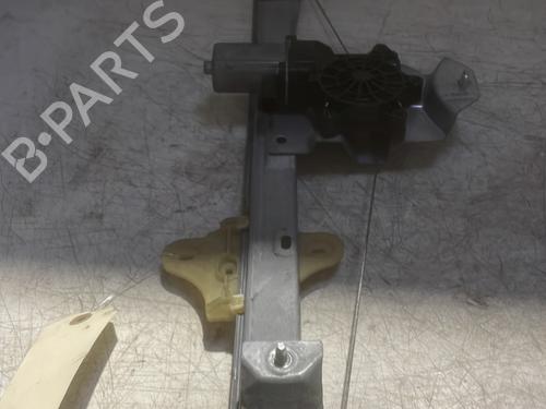 Used Front left window mechanism Front left window mechanism 22180618 22180618
