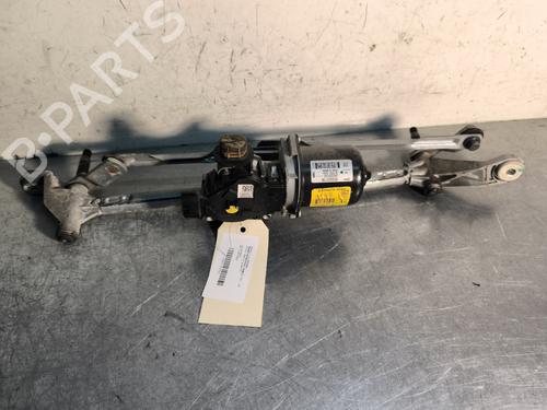Viskermotor vindrude RENAULT MEGANE IV Hatchback (B9A/M/N_) 1.5 dCi 90 (B9A1) | BP29733354M29 