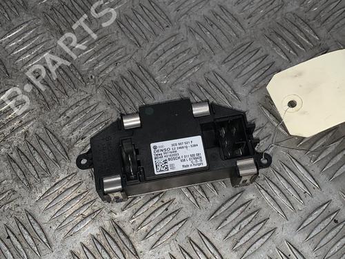 Heater resistor VW GOLF VI (5K1) 1.6 TDI | BP21714648M108 