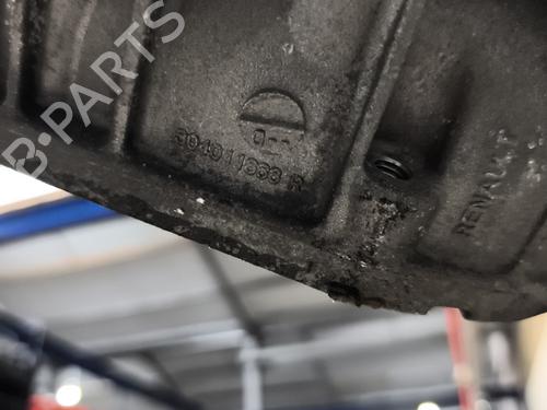 Gearbox DACIA SANDERO II TCe 90 (B8M1, B8MA, B8AC) | BP24526390M3  - Image 6