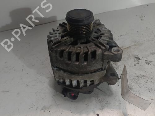 Used Alternator Alternator CITROËN C3 II (SC_) 1.6 BlueHDi 100 (99 hp) 21693958 21693958