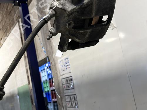 Used Right front brake caliper Right front brake caliper RENAULT CAPTUR I (J5_, H5_) 0.9 TCe 90 (90 hp) 28302595 28302595